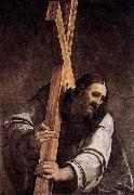 Sebastiano del Piombo, Christ Carrying the Cross